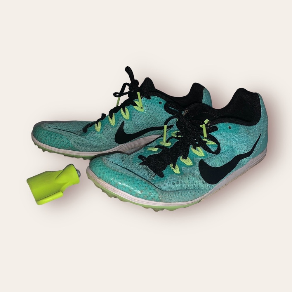 Long distance spikes cross country / track